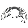 Denso Spark Plug Wire Set for 1985-1991 Chevrolet Corvette 671-8036