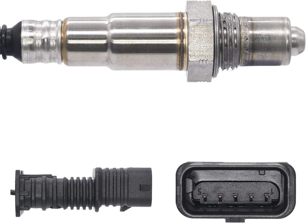 350-35091 Oxygen Sensor, Original Equipment Replacement Premium O2 Sensor, Wideband