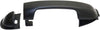 for Ford Transit Connect Exterior Door Handle Front or Rear - Back Door Primed (2010-2013) | Trim: XL/XLT/XLT Premium