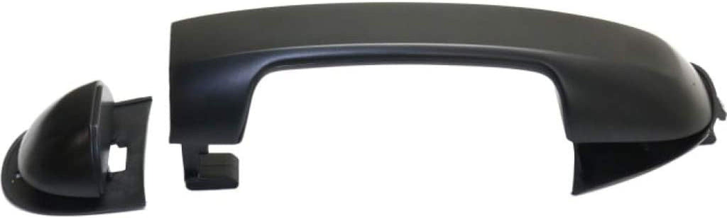 for Ford Transit Connect Exterior Door Handle Front or Rear - Back Door Primed (2010-2013) | Trim: XL/XLT/XLT Premium