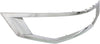 Grille Trim for HONDA ACCORD 2008-2010 Chrome Coupe