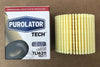 tech TL16311 Oil Filters (Pack of 6)