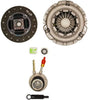 Valeo 52332211 OE Replacement Clutch Kit