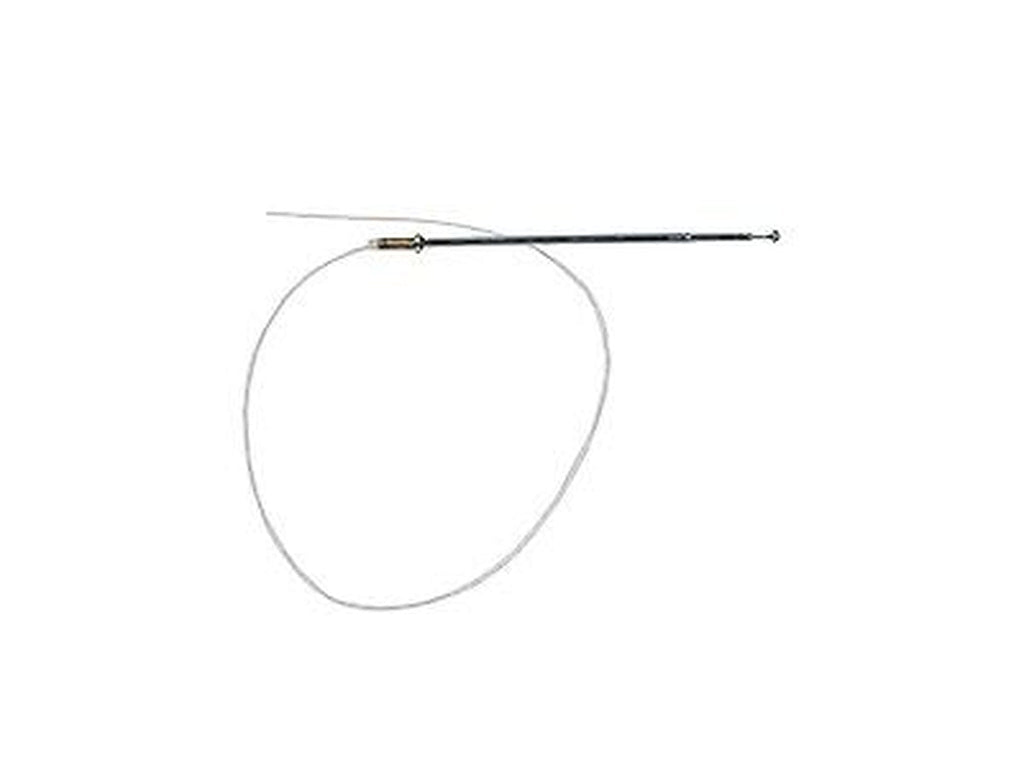 MTC Ronak Power Antenna Mast for Mercedes-Benz 3067