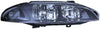 Dorman Headlight Assembly for 1997-1999 Eclipse 1590807