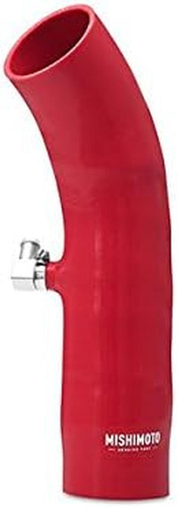 MMHOSE-350Z-03IHRD Air Intake Hose Kit Compatible with Nissan 350Z 2003-2006 Red