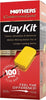 MOTHERS 07241 California Gold Clay Kit Express