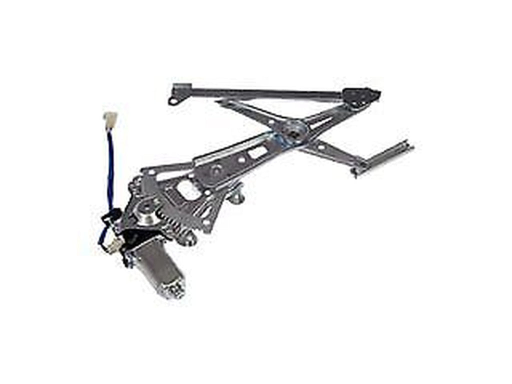 Dorman Power Window Motor and Regulator Assembly for Legacy, Outback 748-895