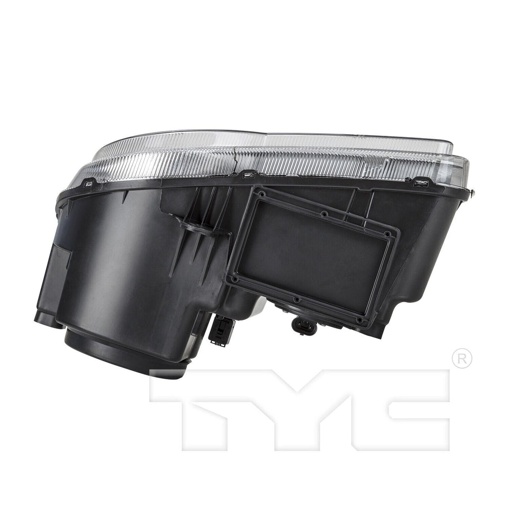 TYC Headlight Assembly for 05-10 300 20-6705-00