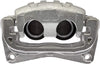 Acdelco Professional 18FR2380C Front Passenger Side Disc Brake Caliper Assembly (Friction Ready Coated), Remanufactured (Renewed)