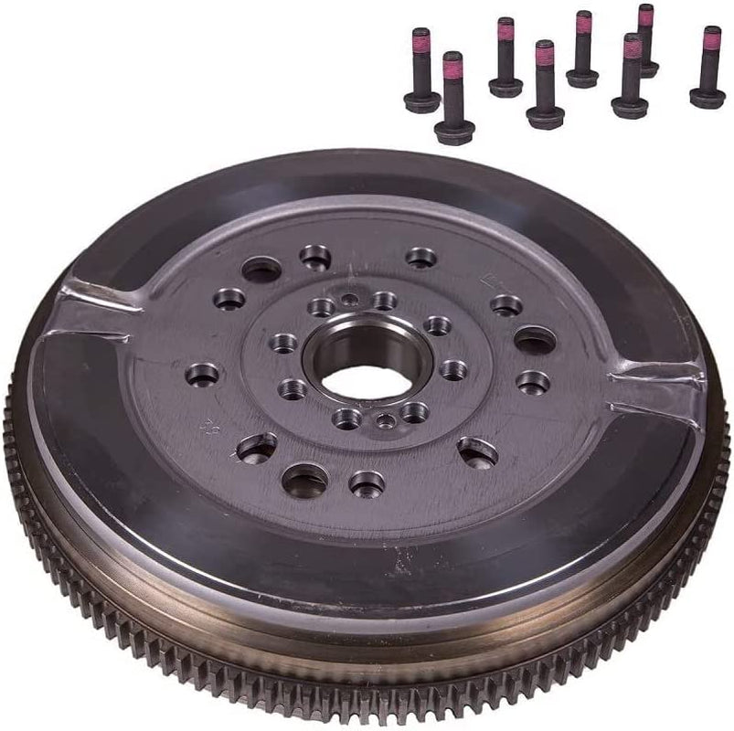 836552 Clutch Flywheel for Select Audi and Volkswagen Models