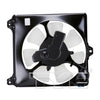 TYC A/C Condenser Fan Assembly for 1996-2000 RAV4 610450