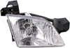 Dorman Headlight Assembly for Venture, Montana, Silhouette, Trans Sport 1590085