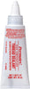 Permatex 59235 High Temperature Thread Sealant, 50 Ml Tube , White