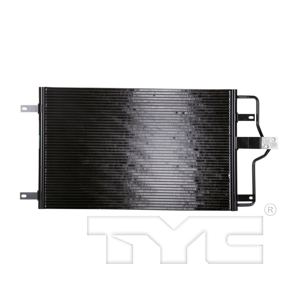 TYC A/C Condenser for Escape, Mariner 3377