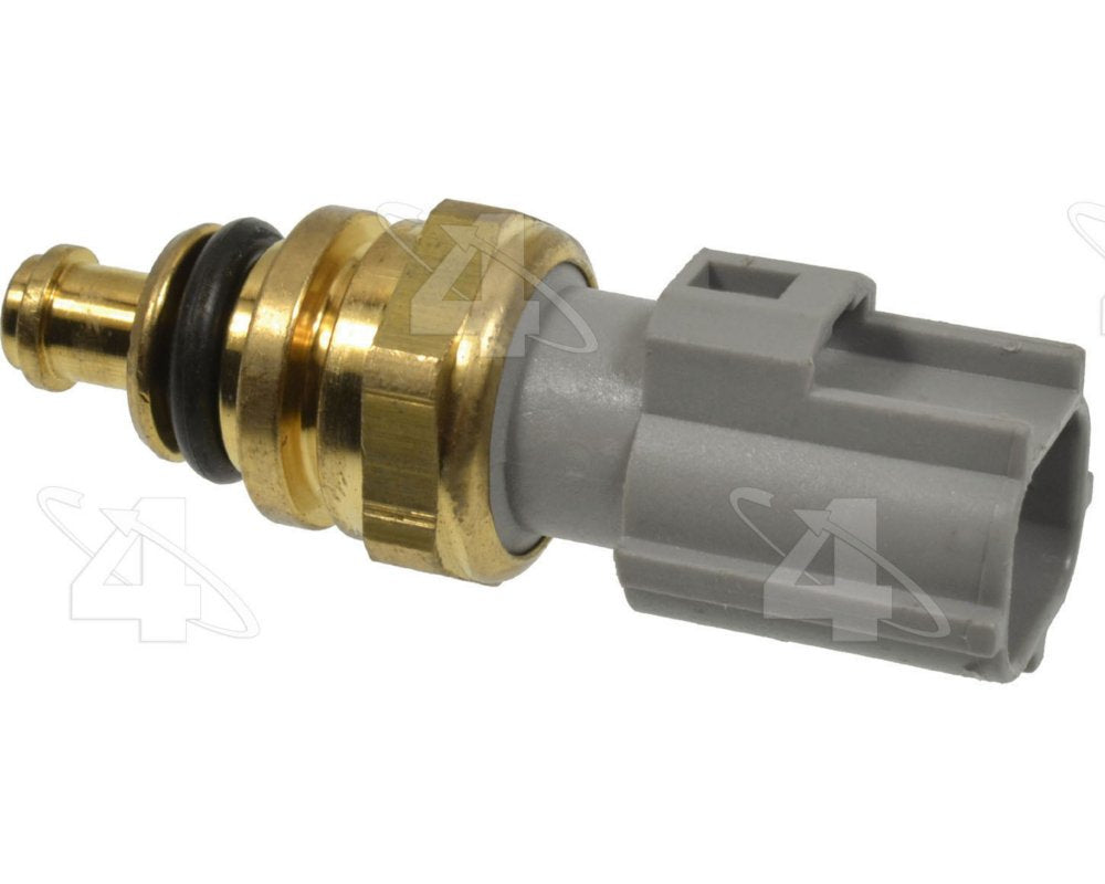 37902 Coolant Temperature Sensor Fits Select: 2013-2018 FORD FOCUS, 2013-2019 FORD ESCAPE