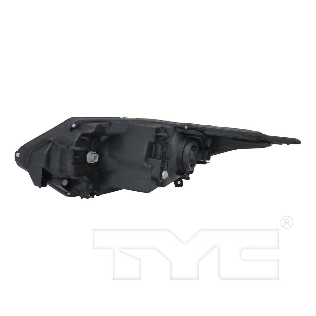 TYC Headlight Assembly for 16-18 HR-V 20-9701-00-9