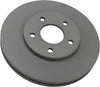 GM Original Equipment 177-1003 Front Disc Brake Rotor