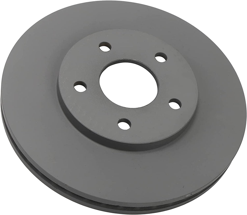 GM Original Equipment 177-1003 Front Disc Brake Rotor