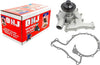 WP4360 Water Pump for 89-95 Land Rover/Defender 90, Range Rover, Defender 110 3.9L-4.2L V8 OHV Naturally Aspirated