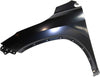 For Lexus Rx450Hl 2018 Front Fender Driver Side | Replacement for 538020E060, 538020E020 | LX1240138 | Trim : Base