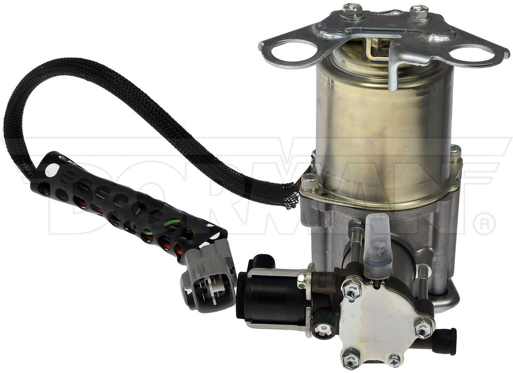 Dorman Air Suspension Compressor for 10-19 GX460 949-363