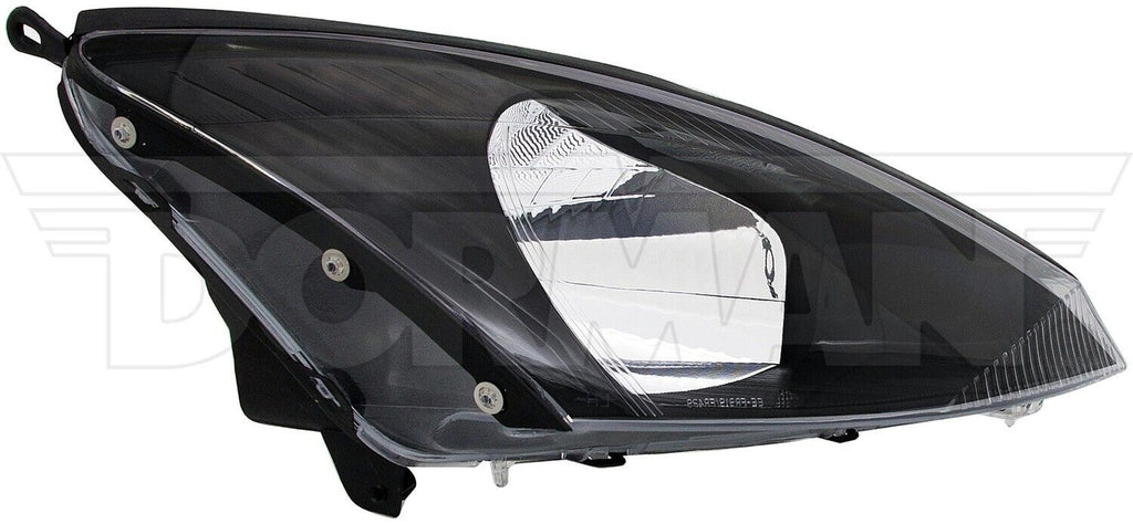 Dorman Headlight Assembly for 03-04 Focus 1592068