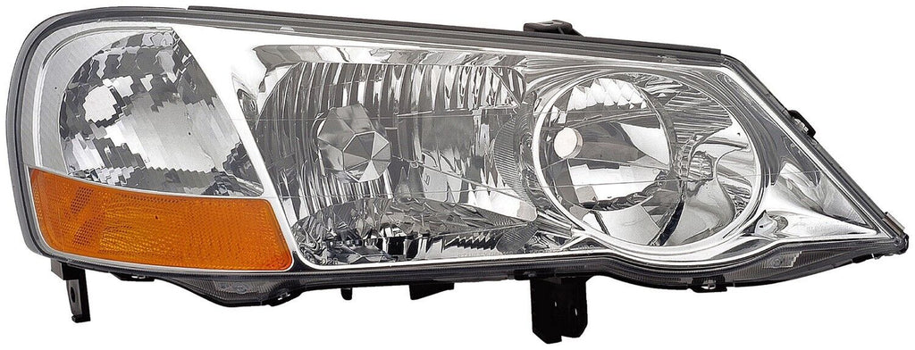 Dorman Headlight Assembly for 02-03 Acura TL 1591874