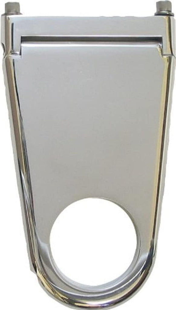 911204 2" Diameter X 4" Drop Blank Column Drop