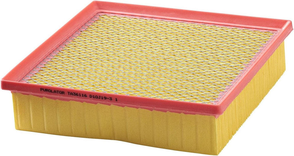 TA36116 tech Air Filter