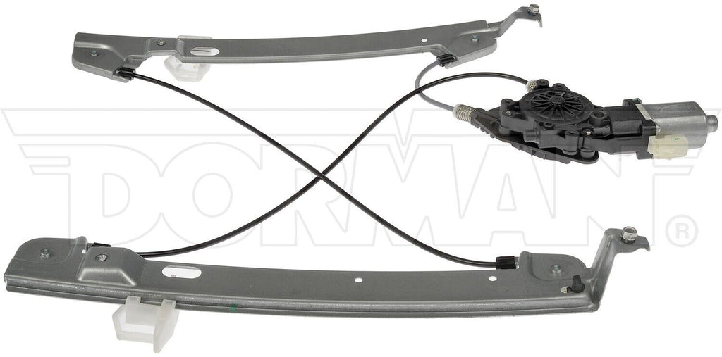 Dorman Power Window Motor and Regulator Assembly for 07-12 Caliber 748-540