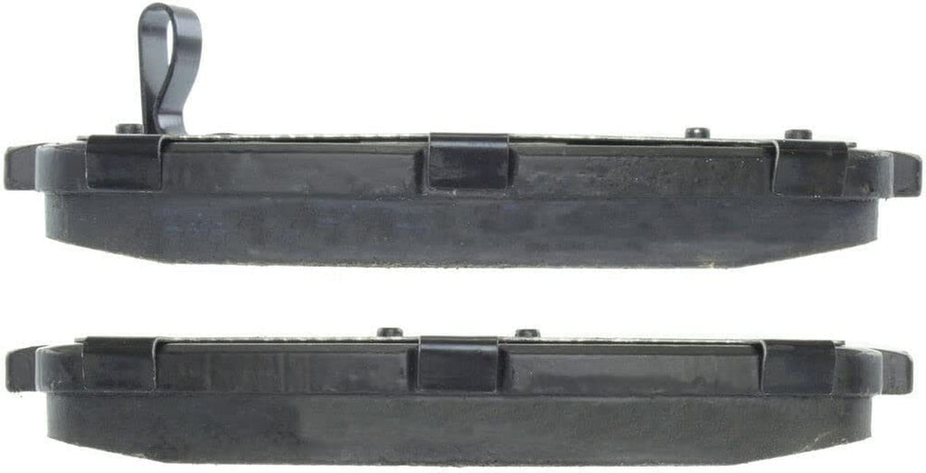 Centric Prem Ceramic Brake Pad Shims & Hardware - 301.12840