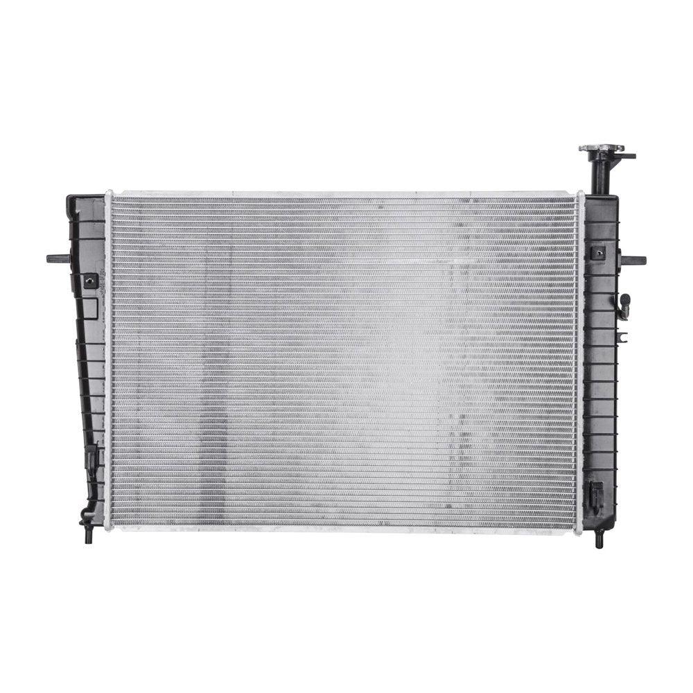 Radiator Radiator