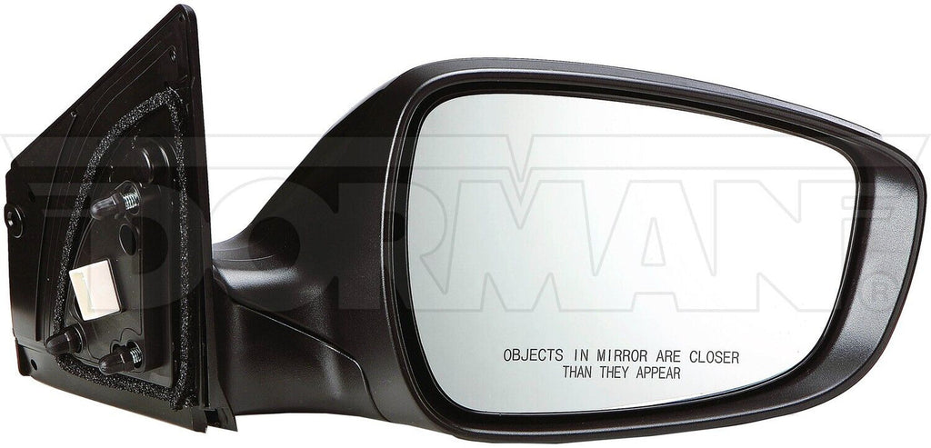 Dorman Door Mirror for Elantra Coupe, Elantra 959-154