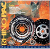 Clutch Flywheel 167711