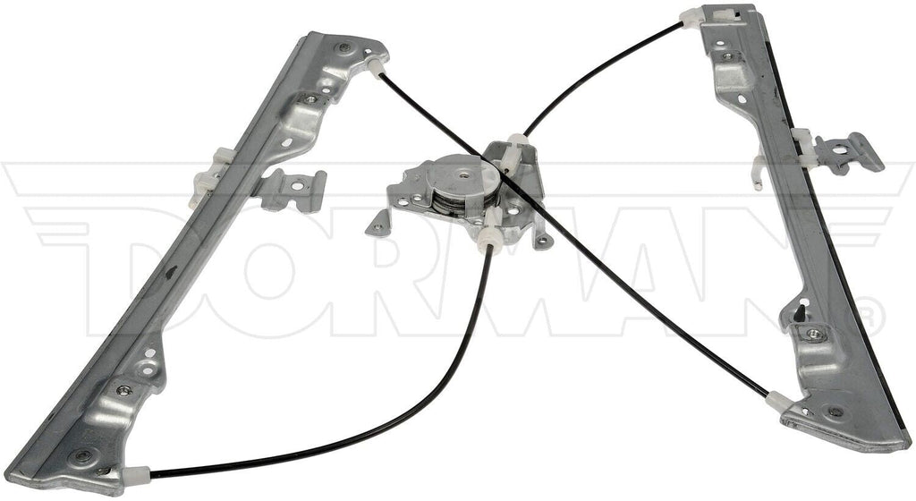 Dorman Window Regulator for G35, Q45, FX45, FX35 752-417