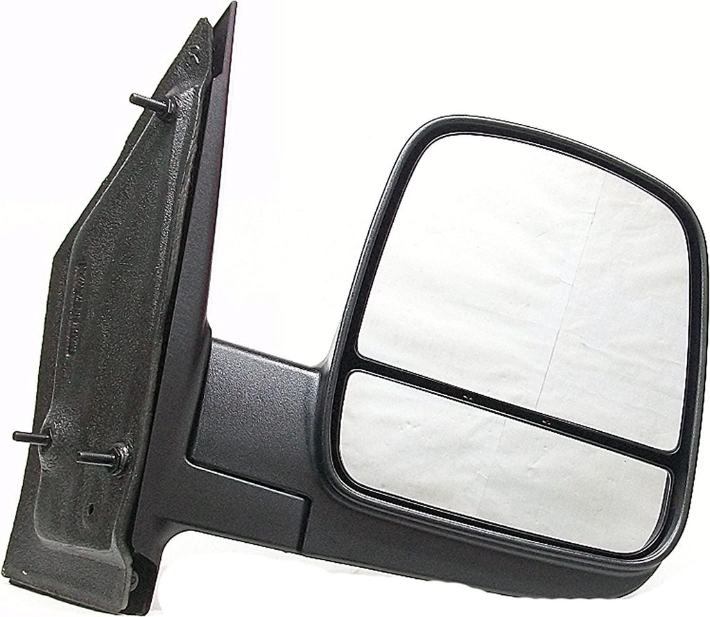 Dorman 955-1850 Passenger Side Door Mirror Compatible with Select Chevrolet / GMC Models