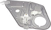 Dorman Power Window Motor and Regulator Assembly for 06-10 Sonata 748-323