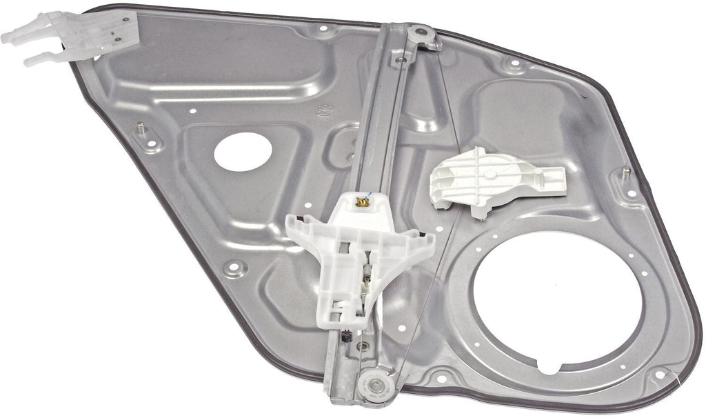 Dorman Power Window Motor and Regulator Assembly for 06-10 Sonata 748-323