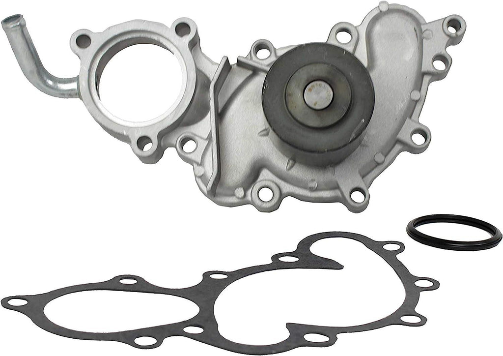 WP950B Water Pump/For 1993-1995/ Toyota/ 4Runner, Pickup, T100/ 3.0L/ SOHC/ V6/ 12V/ 2959Cc/ 3VZE