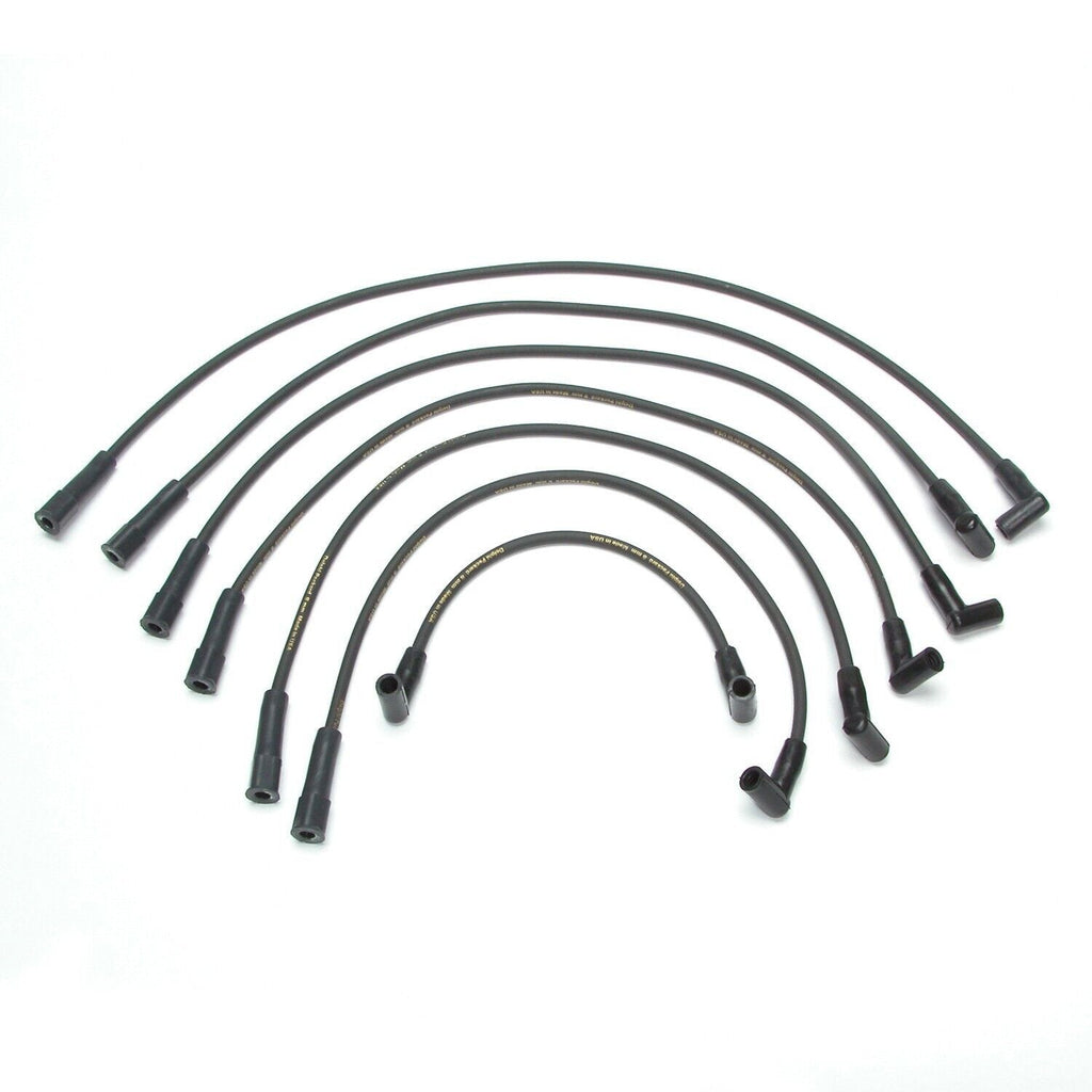 Spark Plug Wire for Camaro, S10, S10 Blazer, S15, S15 Jimmy, Firebird XS10302