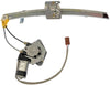 Dorman Power Window Motor and Regulator Assembly for 1990-1993 Accord 741-712