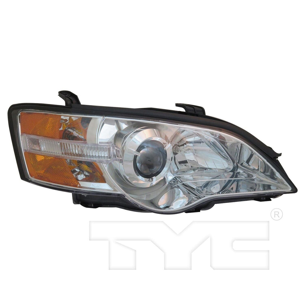 TYC Headlight Assembly for Legacy, Outback 20-6621-90-9