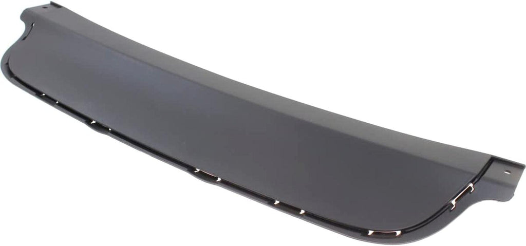 Rear Bumper Trim for 2013-2016 Buick Encore Black