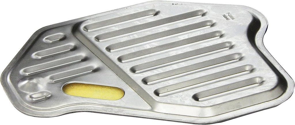 P1217 Transmission Filter