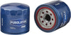 one Advanced Engine Protection Spin on Oil Filter,