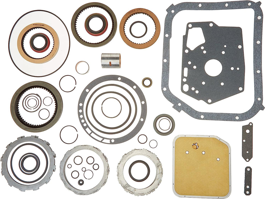 TMS-46 Automatic Transmission Master Repair Kit Plus