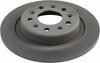 GM Genuine Parts 177-1179 Rear Disc Brake Rotor