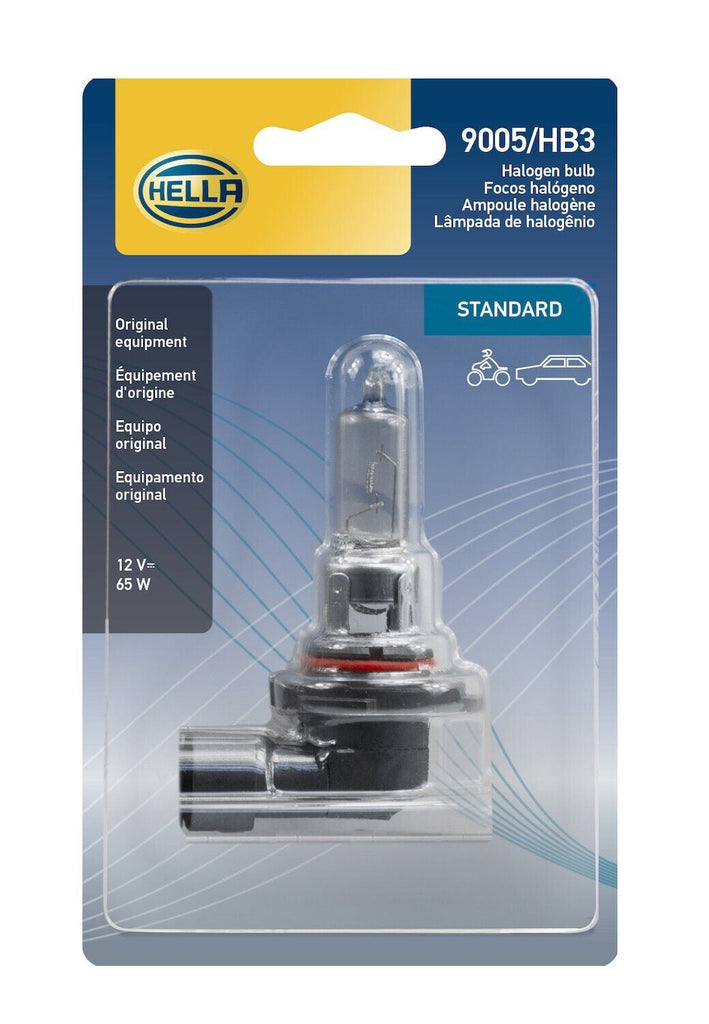 Headlight Bulb for Encore, Spyder RT (SE6), Spyder RT (Sm6)+More 9005SB