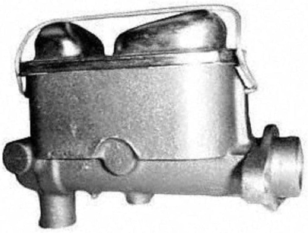 MC36291 Professional Grade Brake Master Cylinder